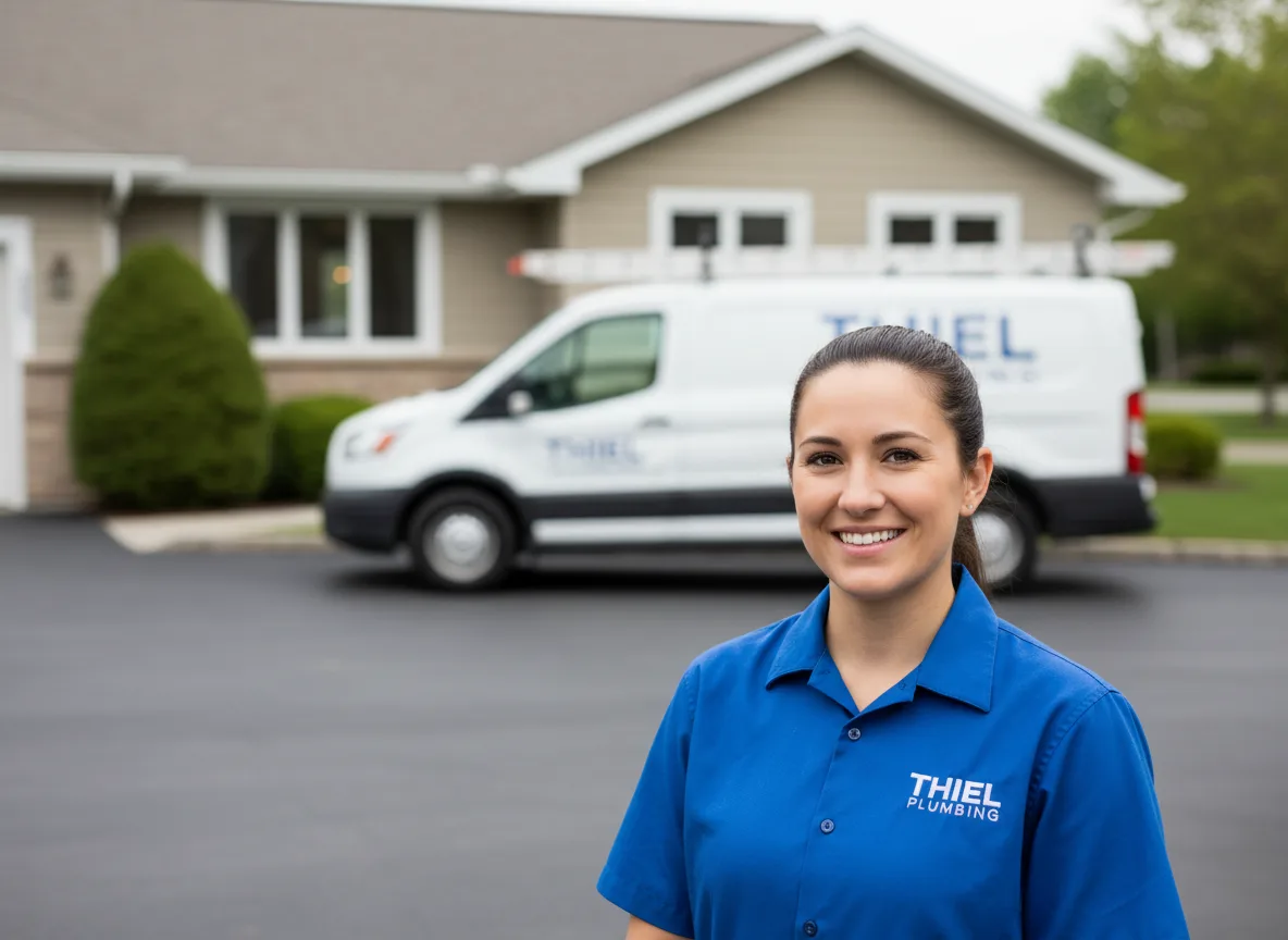 Plumber Claytonville, IL FAQs